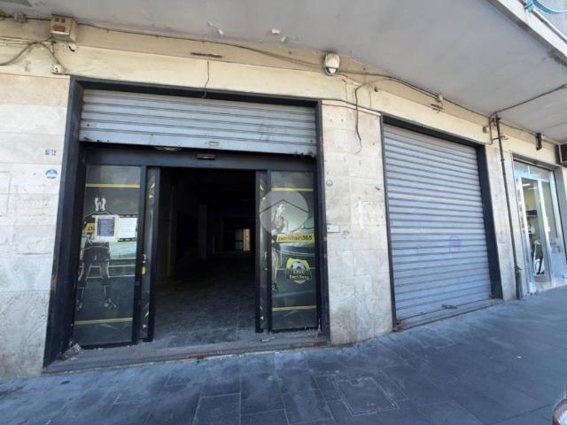 Box in affitto a Scafati, Campania