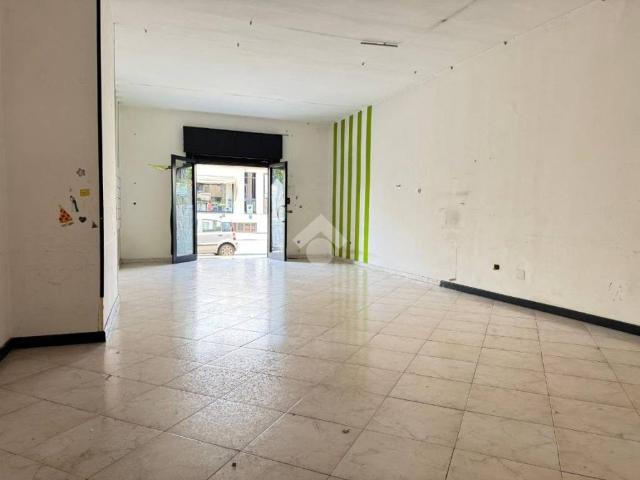 Box in affitto a Scafati, Campania