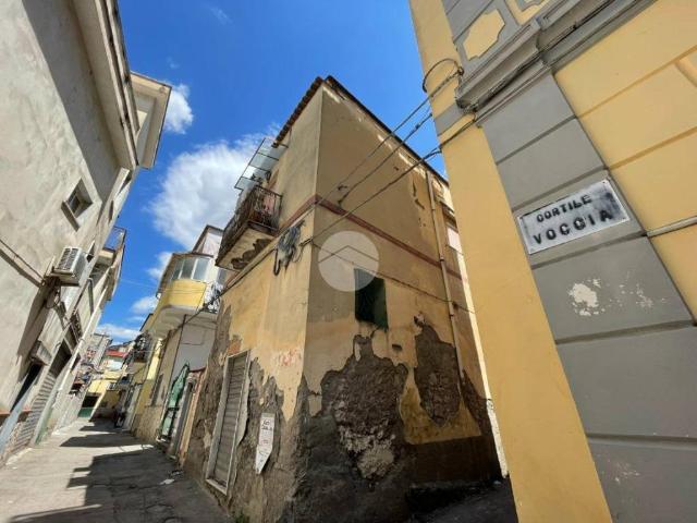 Box in affitto a Scafati, Campania