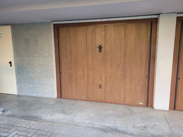 Box in affitto a Milano 2, Segrate