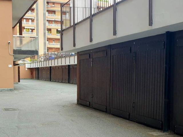 Box in affitto a Rovagnasco, Segrate
