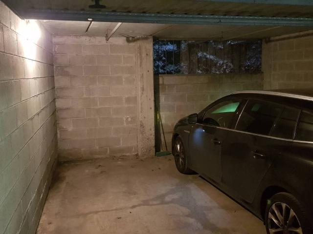 Box in affitto a San Rocco, Seregno