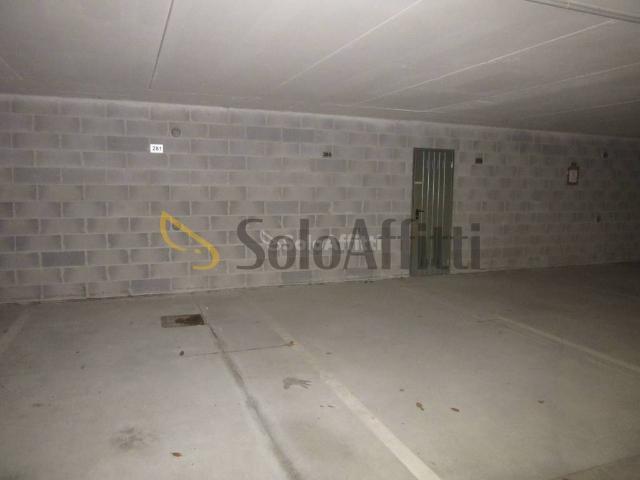 Box in affitto a Colonnata, Sesto Fiorentino