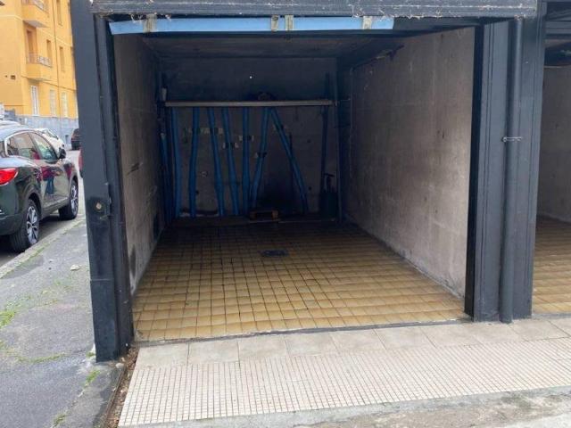 Box in affitto a Zona Omogenea Milano Nord, Sesto San Giovanni
