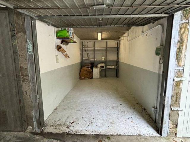 Box in affitto a Zona Omogenea Milano Nord, Sesto San Giovanni