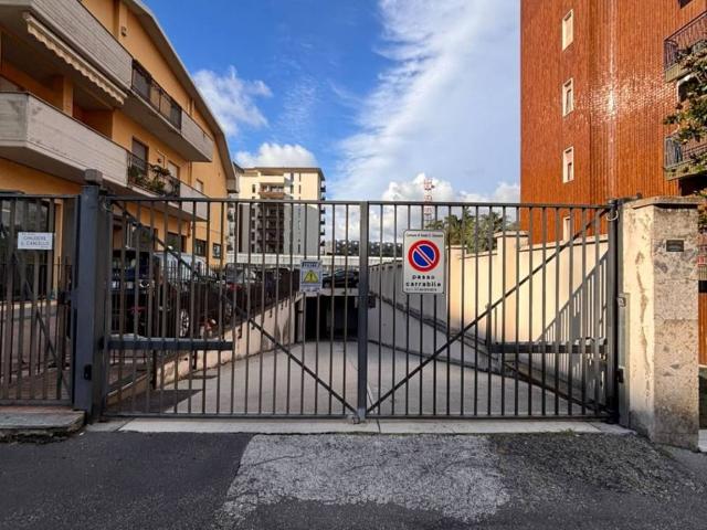 Box in affitto a Baraggia, Sesto San Giovanni