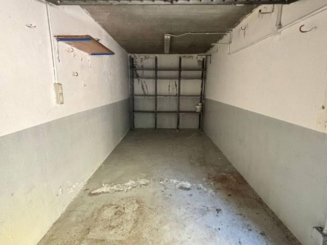 Box in affitto a Zona Omogenea Milano Nord, Sesto San Giovanni