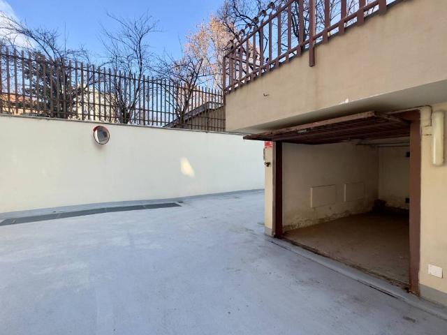 Box in affitto a Zona Omogenea Milano Nord, Sesto San Giovanni