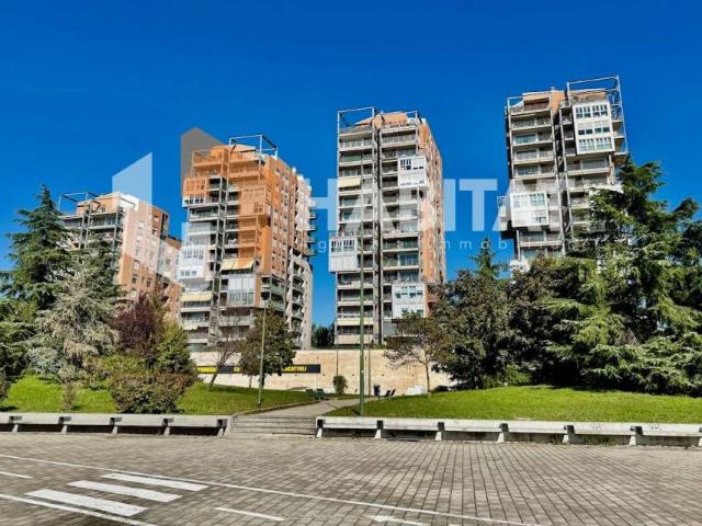 Box in affitto a Zona Omogenea Milano Nord, Sesto San Giovanni