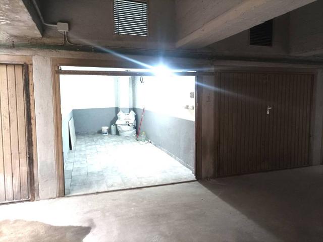 Box in affitto a Zona Omogenea Milano Nord, Sesto San Giovanni