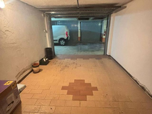 Box in affitto a Zona Omogenea Milano Nord, Sesto San Giovanni