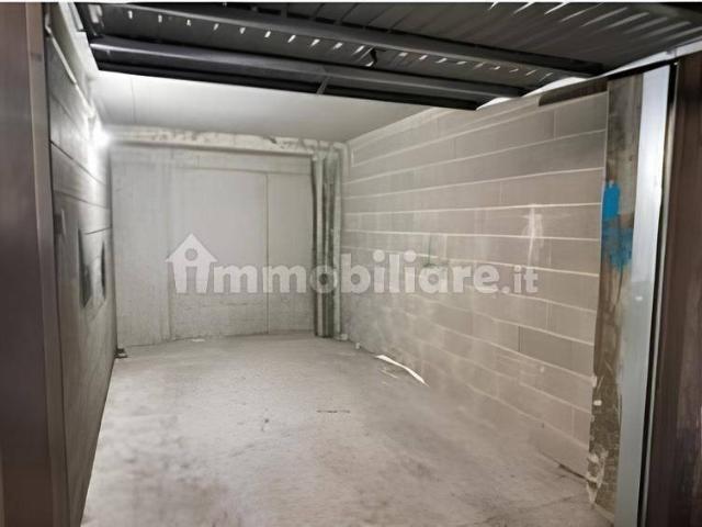 Box in affitto a Zona Omogenea Milano Nord, Sesto San Giovanni