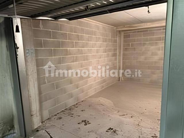 Box in affitto a Zona Omogenea Milano Nord, Sesto San Giovanni