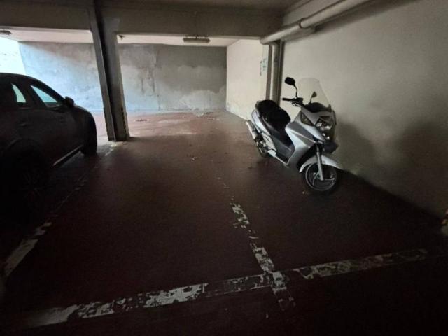 Box in affitto a Zona Omogenea Milano Nord, Sesto San Giovanni