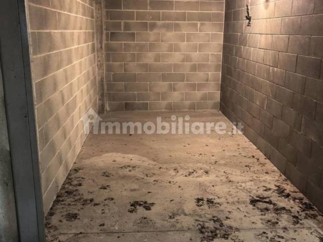 Box in affitto a Zona Omogenea Milano Nord, Sesto San Giovanni