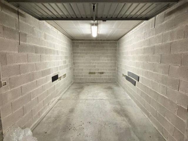 Box in affitto a Zona Omogenea Milano Nord, Sesto San Giovanni