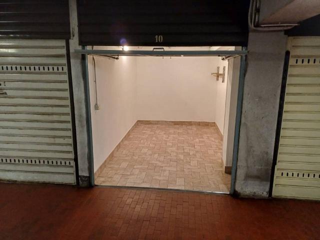 Box in affitto a Zona Omogenea Milano Nord, Sesto San Giovanni