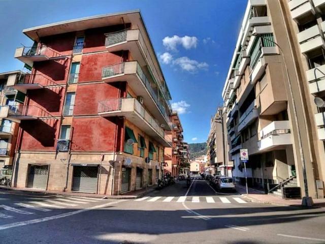 Box in affitto a Sestri Levante, Liguria