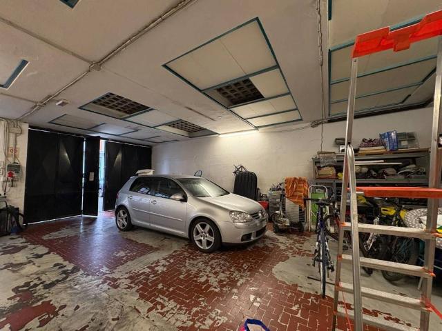 Box in affitto a Villaggio Cavour, Settimo Milanese