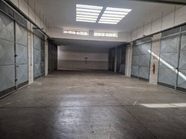 Box in affitto a Piemonte, Torino