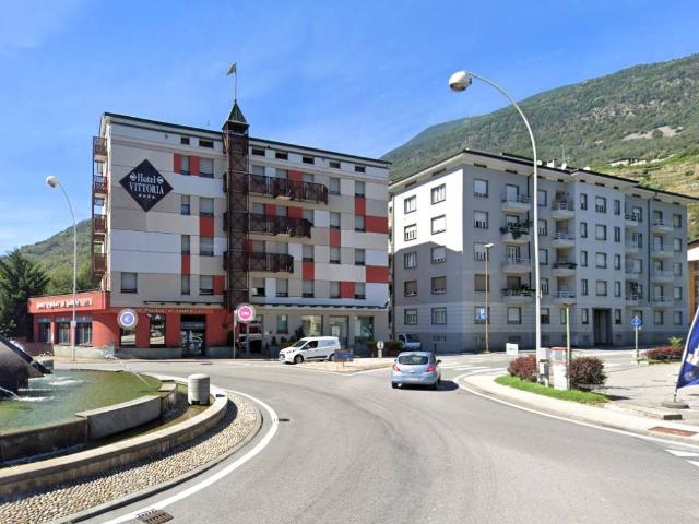 Box in affitto a Campoledro, Sondrio