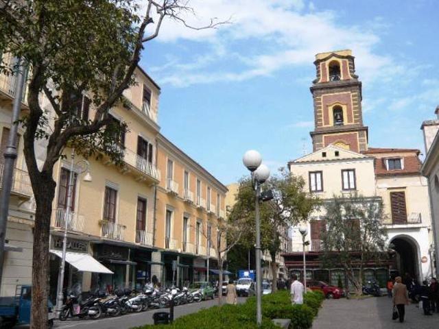 Box in affitto a Marano, Sorrento