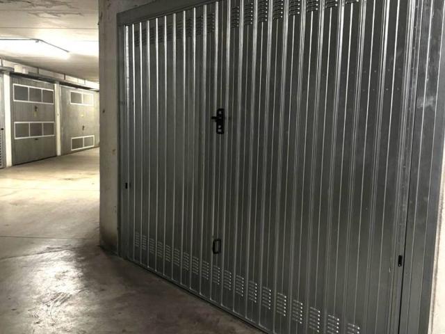 Box in affitto a Unione di comuni Terre di Castelli, Spilamberto