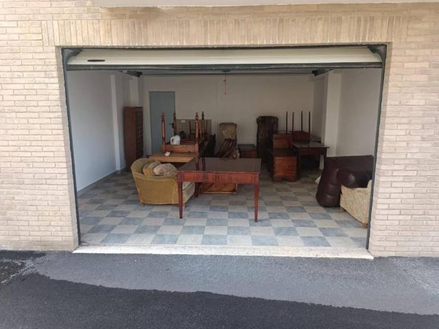 Box in affitto a Spoleto, Umbria