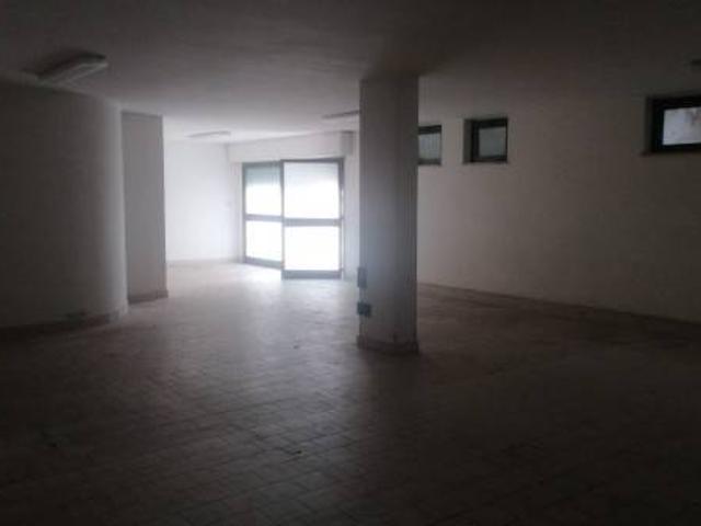 Box in affitto a Villa Raspa, Spoltore