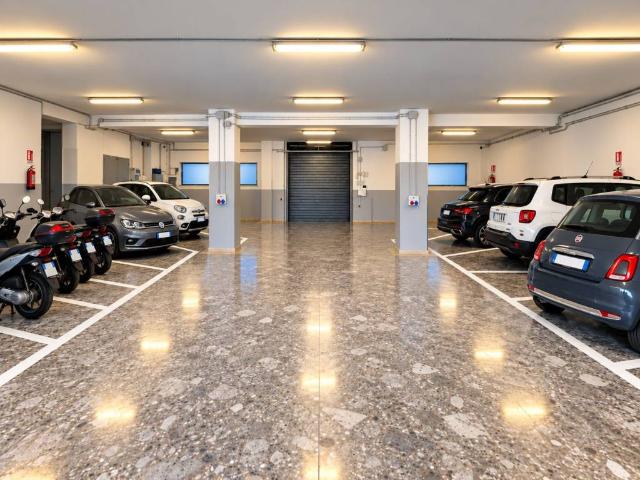Box in affitto a Taranto