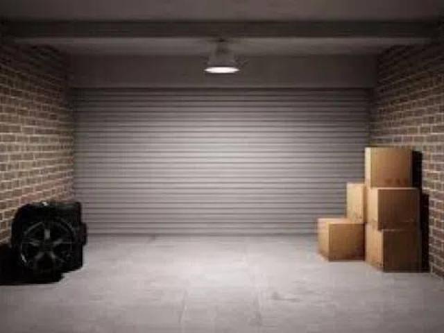 Box in affitto a Termoli, Campobasso