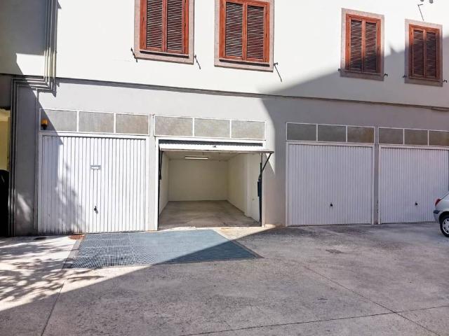 Box in affitto a Città Giardino, Terni