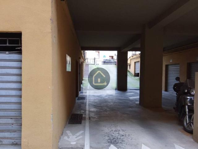 Box in affitto a Città Giardino, Terni