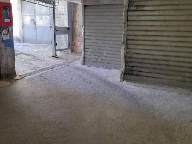 Box in affitto a Città Giardino, Terni