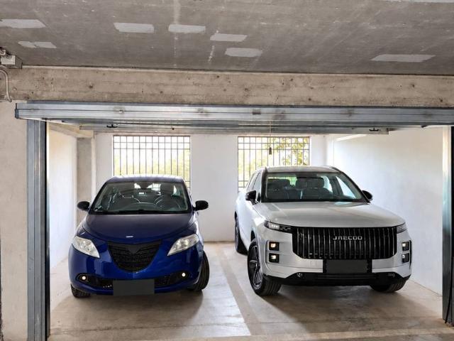 Box in affitto a Tivoli