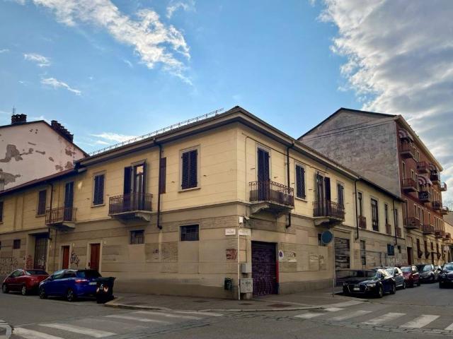 Box in affitto a Circoscrizione 7, Piemonte