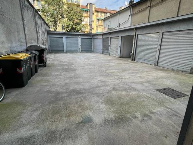 Box in affitto a Circoscrizione 8, Piemonte