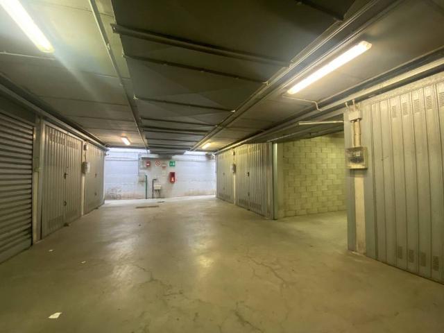 Box in affitto a Circoscrizione 8, Piemonte