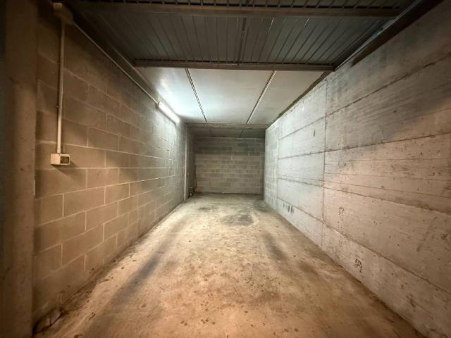 Box in affitto a Circoscrizione 6, Piemonte