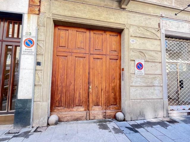 Box in affitto a Circoscrizione 3, Piemonte