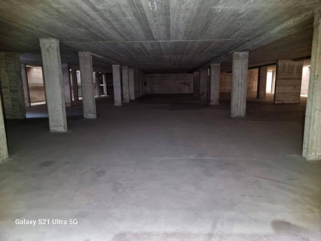 Box in affitto a Circoscrizione 2, Piemonte