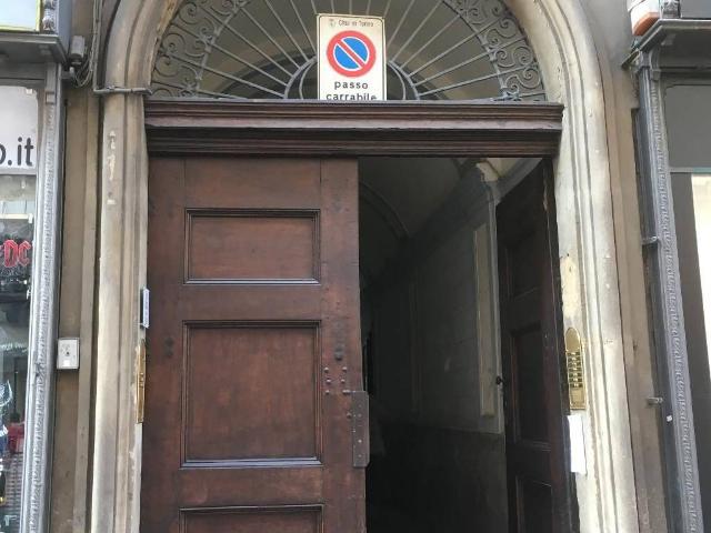 Box in affitto a Circoscrizione 1, Piemonte