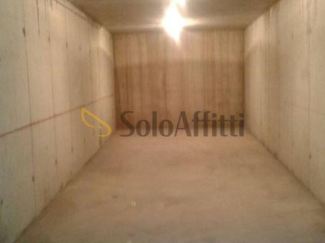 Box in affitto a Circoscrizione 4, Piemonte
