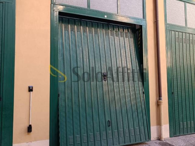 Box in affitto a Circoscrizione 1, Piemonte