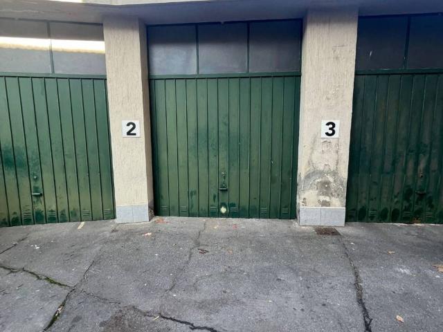 Box in affitto a Circoscrizione 6, Piemonte