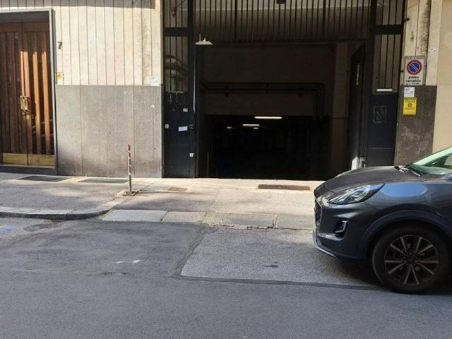 Box in affitto a Circoscrizione 3, Piemonte