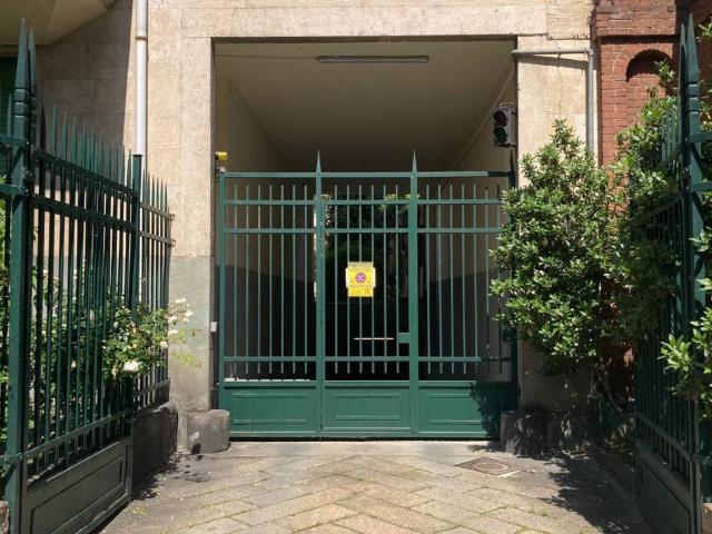 Box in affitto a Circoscrizione 1, Piemonte