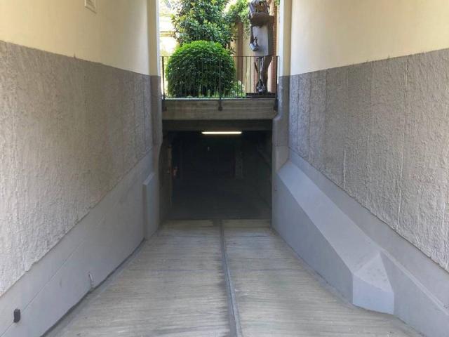 Box in affitto a Circoscrizione 1, Piemonte