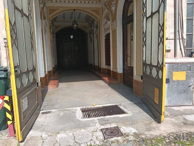 Box in affitto a Circoscrizione 8, Piemonte