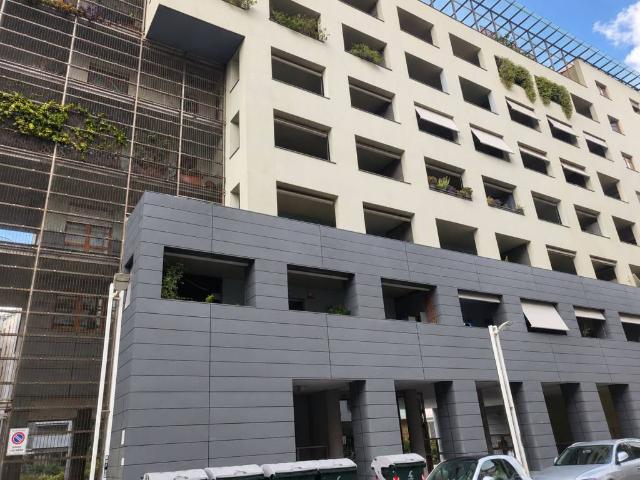 Box in affitto a Borgo San Paolo, Torino